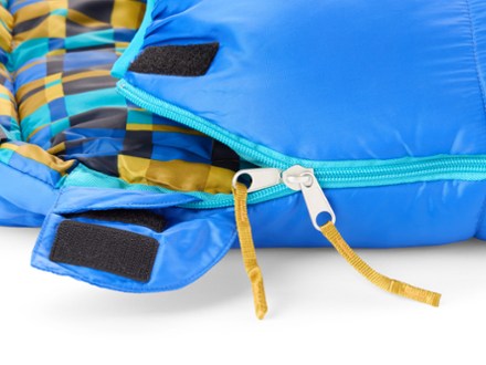 Kindercone 25 Sleeping Bag