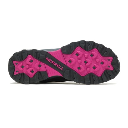Speed Strike Hiking Shoes - Women's