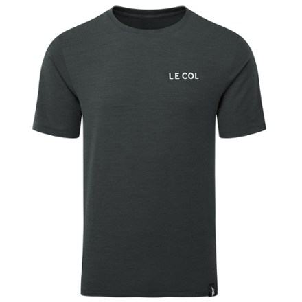 ARC Merino Cycling T-Shirt - Men's