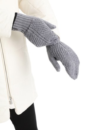 Waypoint Mittens