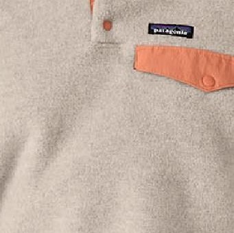 Lightweight Synchilla Snap-T Fleece Pullover  - Women's