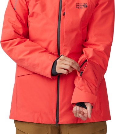 Cloud Bank GORE-TEX Insulated Jacket - Women's