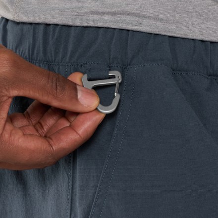 Coraje Tech Cargo Pants - Men's