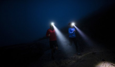 NEO10R Rechargeable Running Headlamp