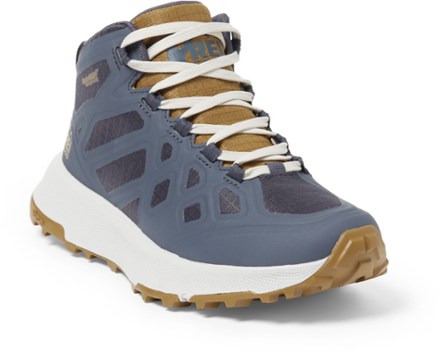 Flash TT Hiking Boots - Women's