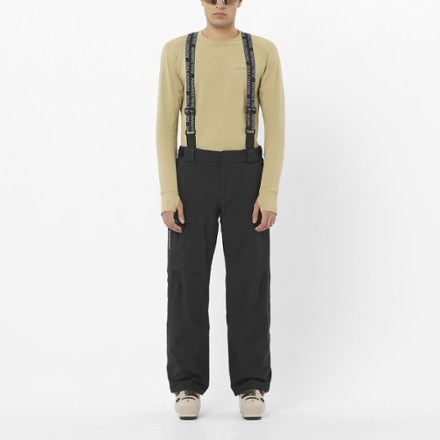 Brilliant Bib Snow Pants - Men's