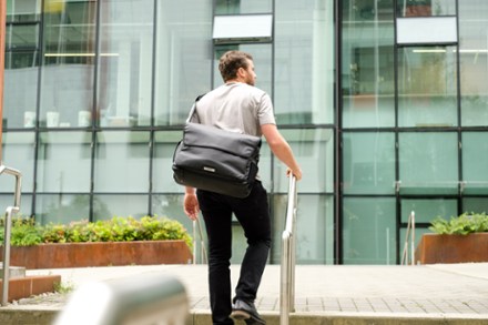 Magnate Pannier Messenger Pack