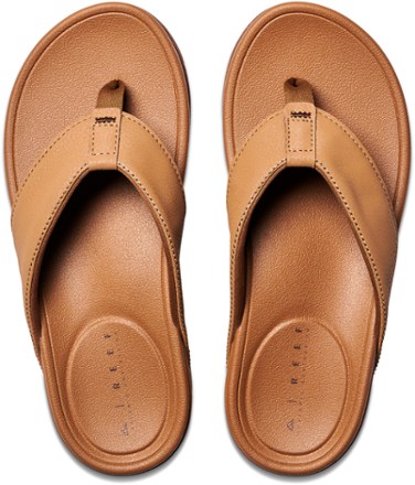 Cushion Bonzer Flip-Flops - Men's