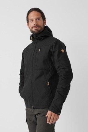 Sten Jacket - Men's