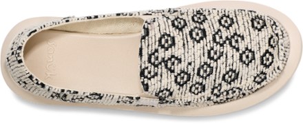 Donna ST Chenille Shoes - Women's