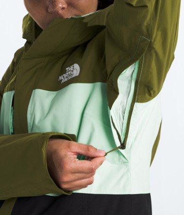 Freedom Insulated Jacket - Women's
