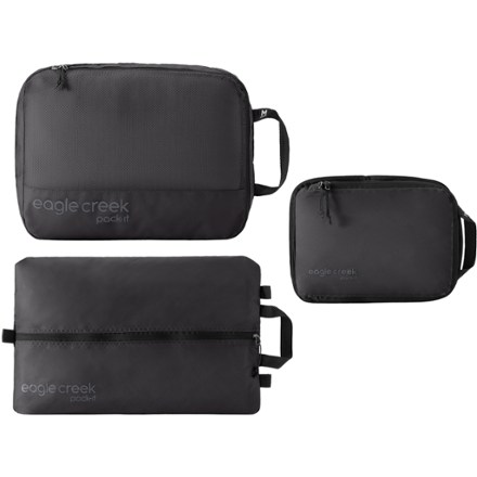 Pack-It Essentials Set