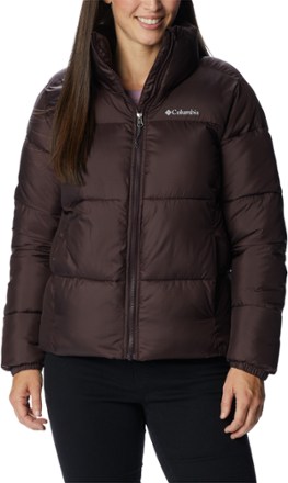 Puffect Insulated Jacket - Women's