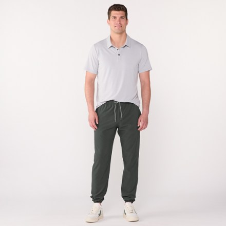 Breeze Pants - Men's