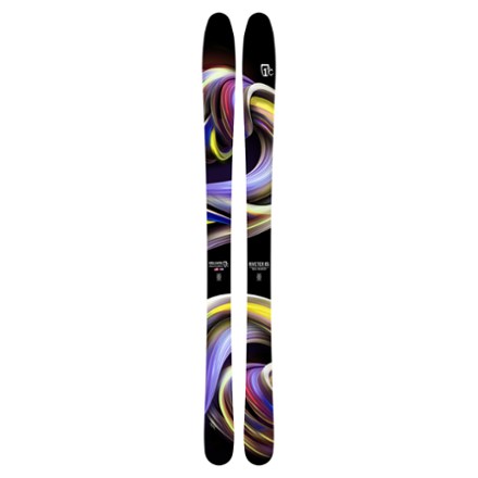Riveter 85 Skis - Women's 2024/2025