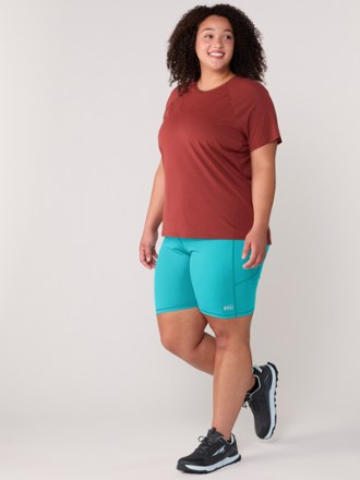 Swiftland 9" Running Shorts