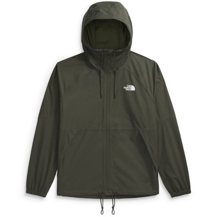 Antora Rain Hoodie - Men's