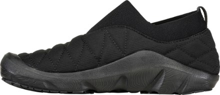 Whakata Puffy Low Slippers - Men's