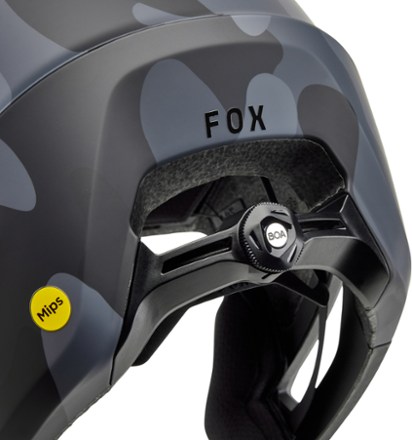 DropFrame Pro Mips 2.0 Bike Helmet