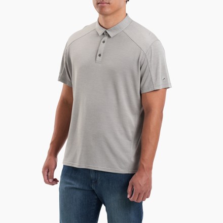 Engineered Polo Shirt - Men's