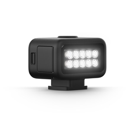 Light Mod