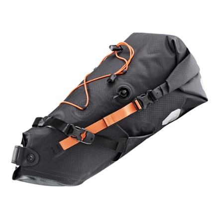 Seat-Pack Saddle Bag - 11 Liters