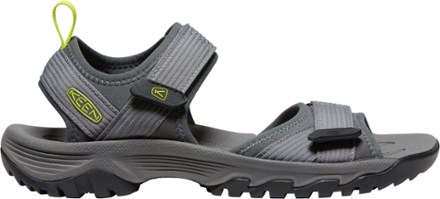 Targhee III Open Toe H2 Sandals - Men's