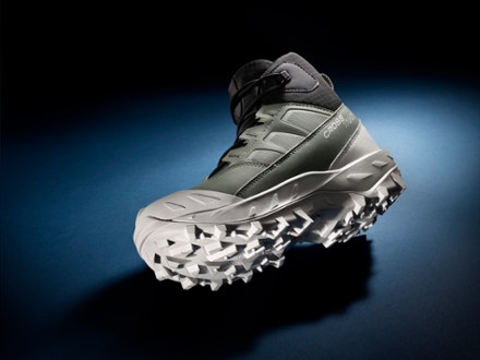 Crosstrak Waterproof Hiking Boots - Women's