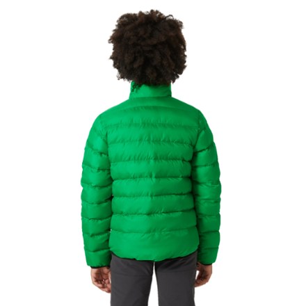 Marka Insulator Jacket - Kids'