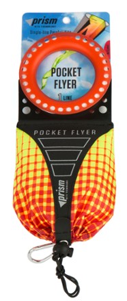 Pocket Flyer Kite