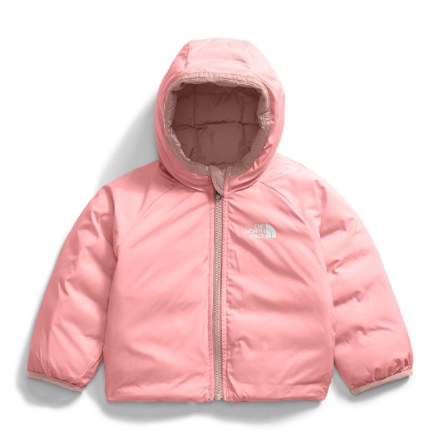 Reversible Perrito Hooded Insulated Jacket - Infants'