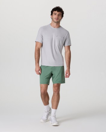 Kore Unlined 7" Shorts - Men's