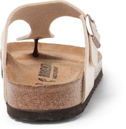 Gizeh Birko-Flor Sandals - Women's
