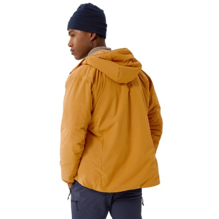 Proton Heavyweight Insulated Hoodie - Men's