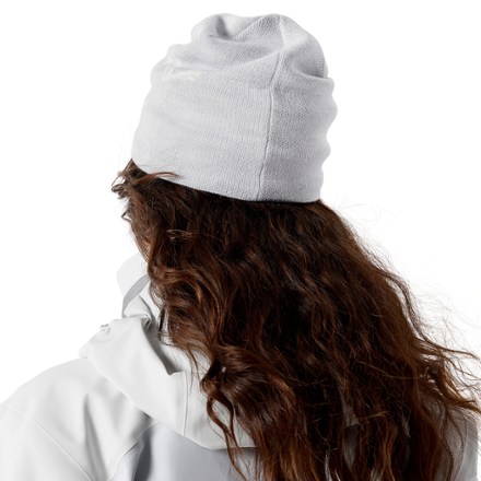 Bird Head Toque Beanie