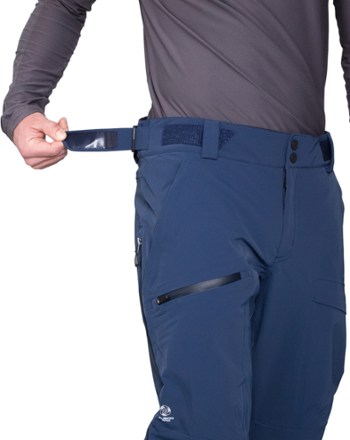 Theta Snow Pants - Men's