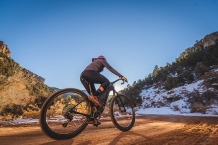 Cutthroat GRX 600 Bike