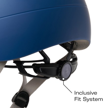 Jr. Bike Helmet - Toddlers'