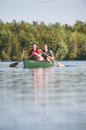 Saranac 160 Canoe