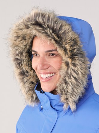 Tuscany II Insulated Jacket - Women's
