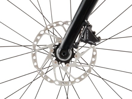 Topstone Neo 5  Electric Bike