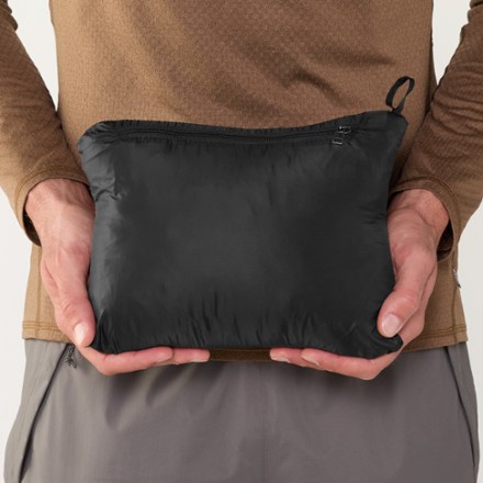 Nano Puff Insulated Hoody - Men's