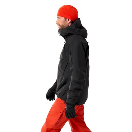 Alpha SV Jacket - Men's