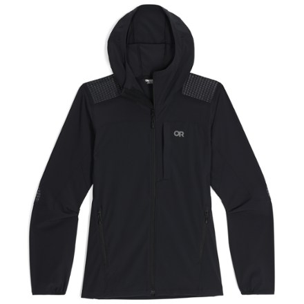 Ferrosi DuraPrint Hoodie - Women's
