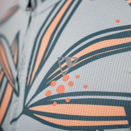 Pioneer Gravel Cycling Jersey - Men's