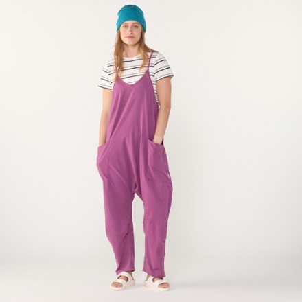 Hot Shot Onesie - Women's