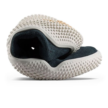 Motus Studio Leather Sneakers - Womens