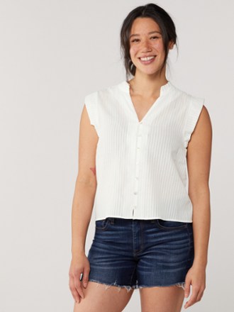 Reagan Top