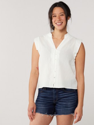 Reagan Top - Women's