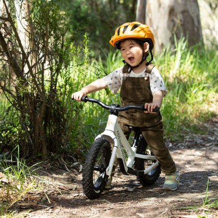 Dirt Hero 12" Balance Bike